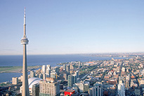 溫哥華海運拼箱